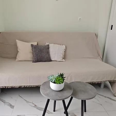 شقة Modern Near Metro سالونيك