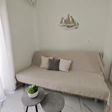 Modern Near Metro Apartamento Tesalónica