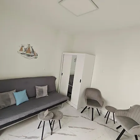 Apartamento Modern Near Metro *