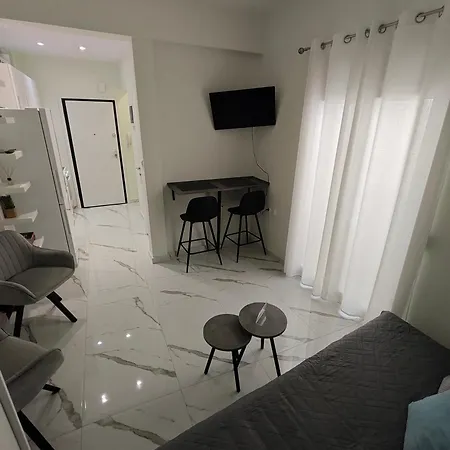 Apartamento Modern Near Metro *