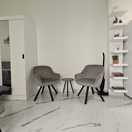 Modern Near Metro