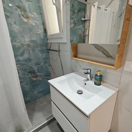 Apartamento Modern Near Metro *